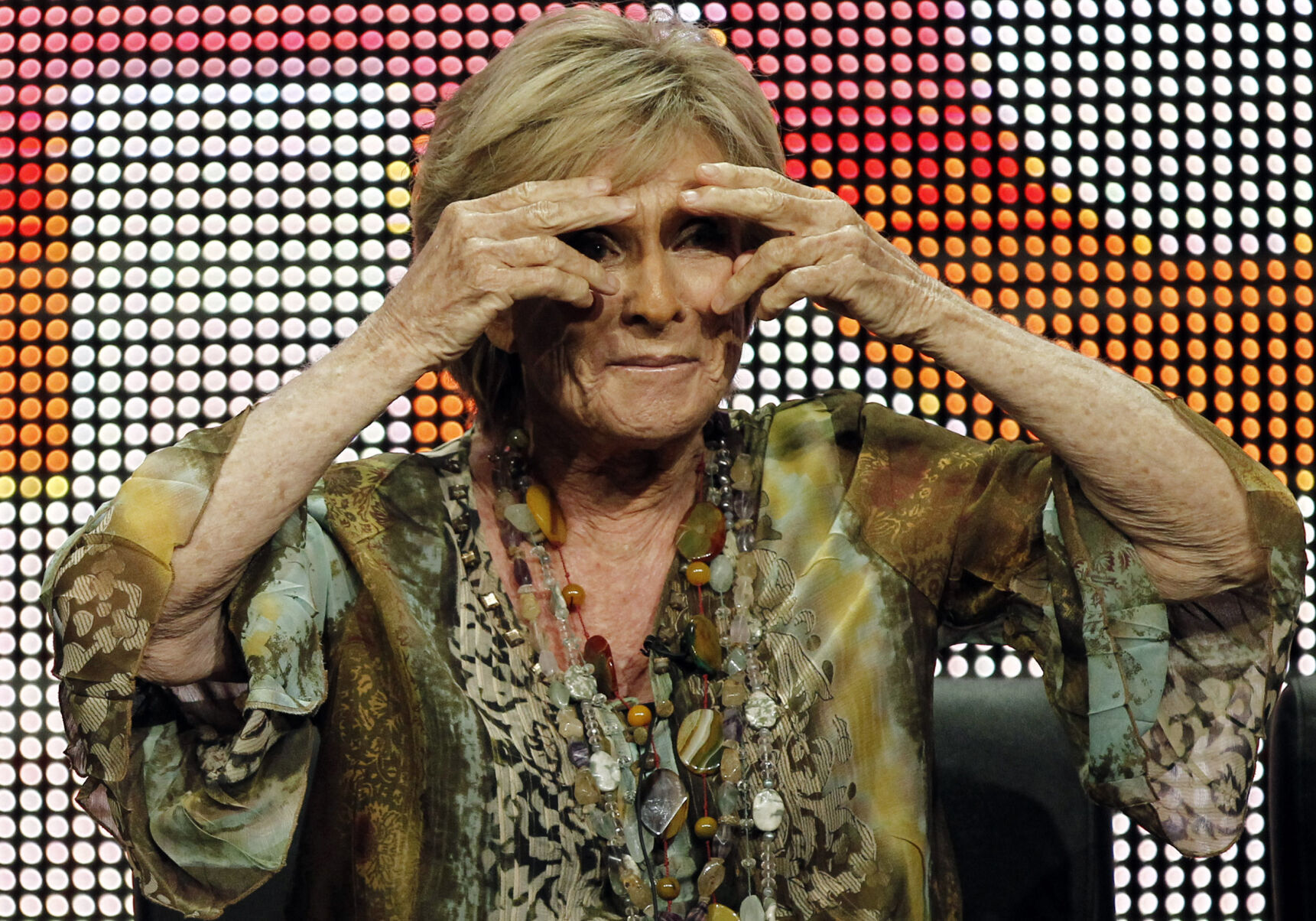 Cloris Leachman